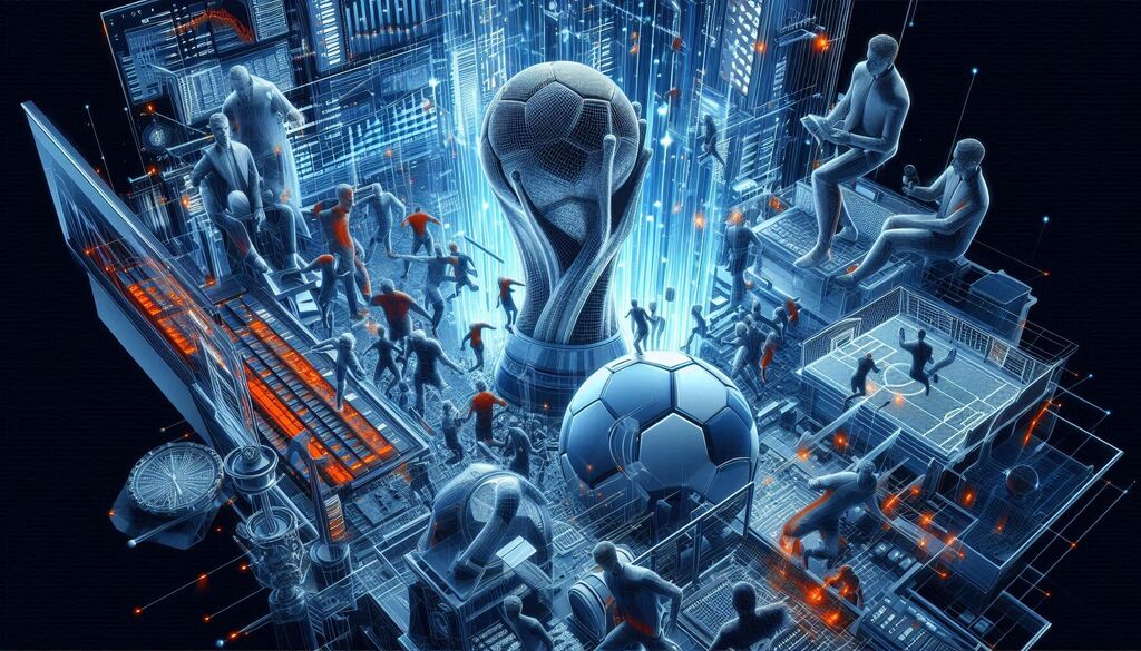 Situs Slot Bola Terpercaya: Panduan Memilih Situs Terbaik untuk Pemain Cerdas